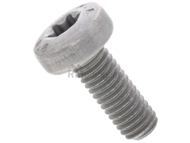 Porsche Bolt Genuine Porsche N10451405