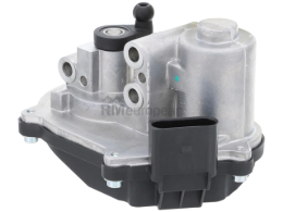 VW-Audi Intake Manifold Motor Pierburg 03L129086