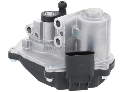 VW-Audi Intake Manifold Motor Pierburg 03L129086