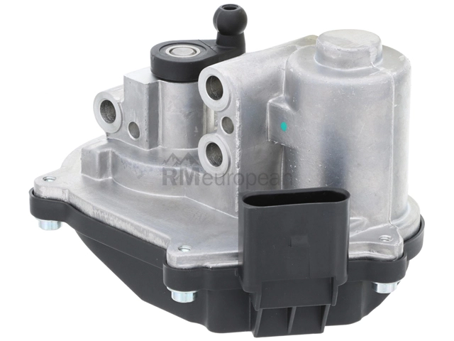VW-Audi Intake Manifold Motor Pierburg 03L129086
