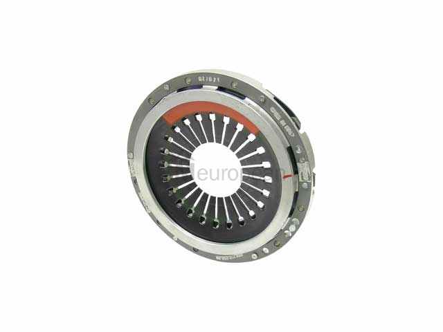 Porsche Clutch Pressure Plate Genuine Porsche 96411602853