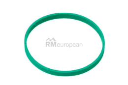 Volvo Throttle Housing Gasket Genuine Volvo 30650730