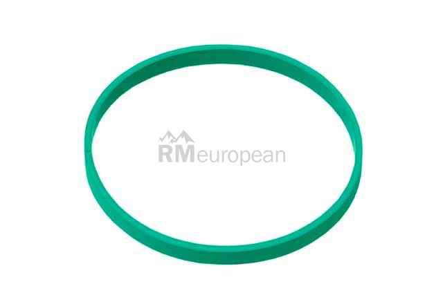 Volvo Throttle Housing Gasket Genuine Volvo 30650730