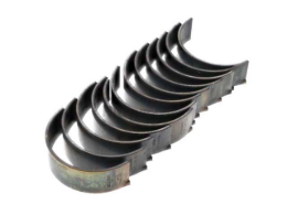 Porsche Rod Bearing Set Automobile Associates 91410314150