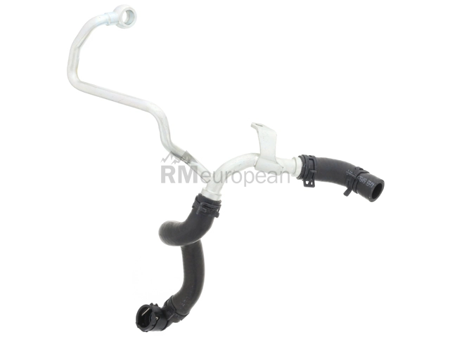 Mini Turbocharger Coolant Hose Rein Automotive 11537567849