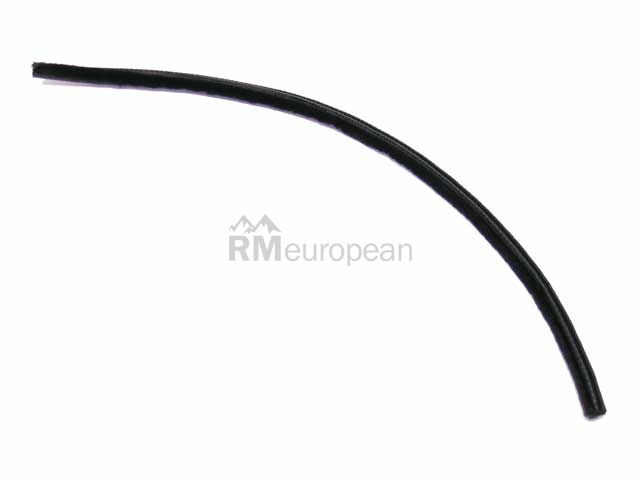 Porsche Window Slot Seal O.E.M. 91453193910
