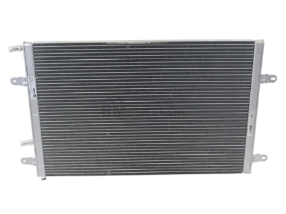 VW-Audi Radiator Mahle Behr 4F0145804K