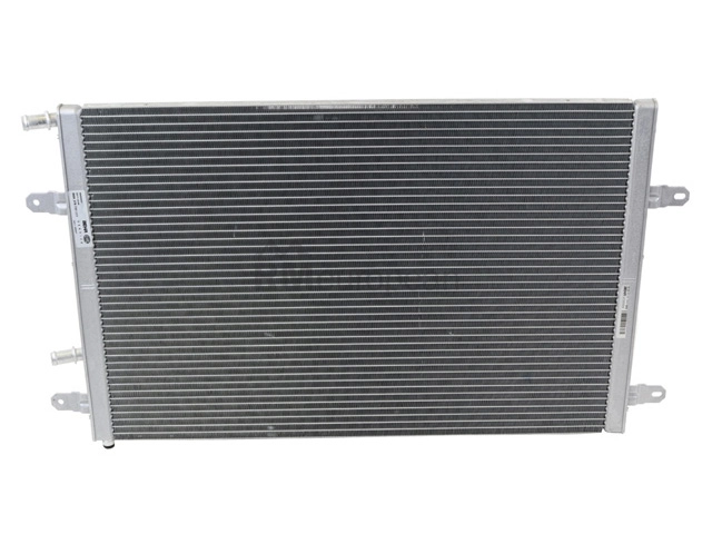 VW-Audi Radiator Mahle Behr 4F0145804K
