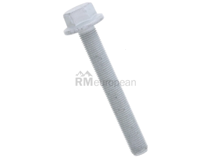 BMW Control Arm Bolt Genuine BMW 07119906898