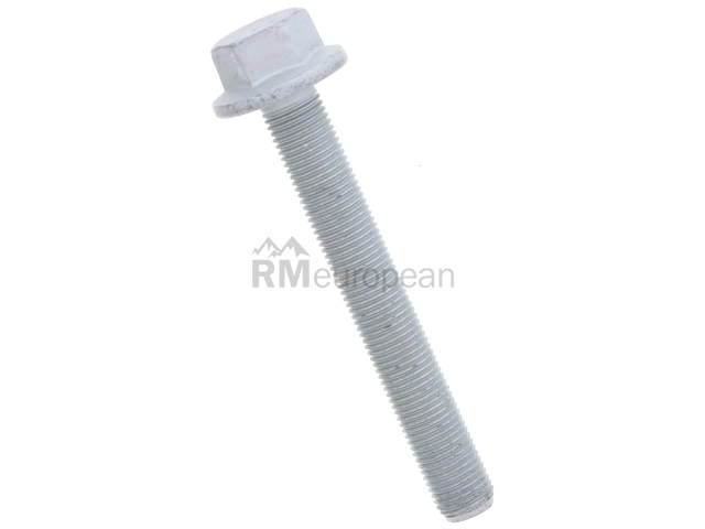 BMW Control Arm Bolt Genuine BMW 07119906898