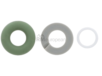 VW-Audi Fuel Injector Seal Kit Bosch 06G998907
