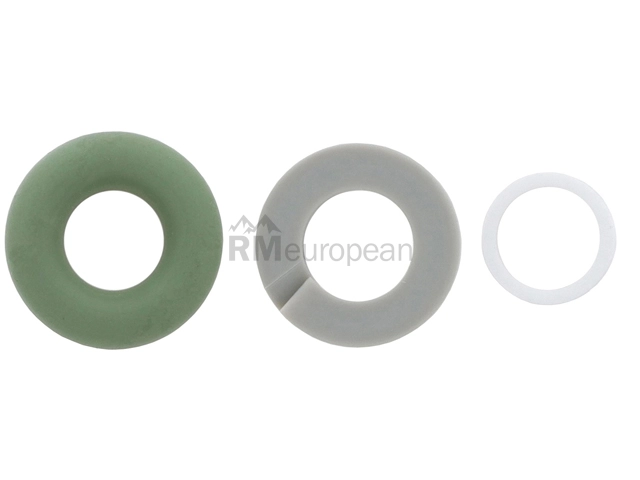 VW-Audi Fuel Injector Seal Kit Bosch 06G998907