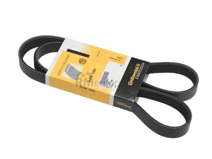 Volvo Belt 6K X 1200 Continental 31251046