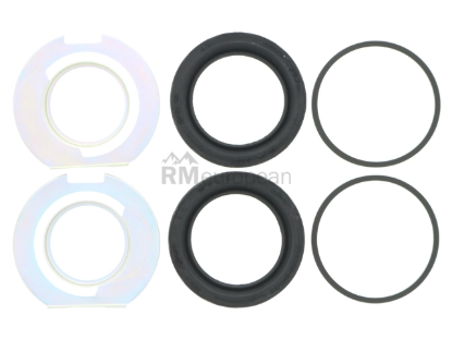 Mercedes Brake Caliper Repair Kit ATE 0005866442