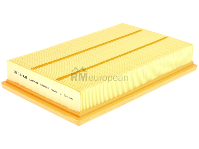 VW-Audi Air Filter Mahle 5QM129620B