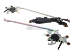 Mercedes Lock Assembly Genuine Mercedes 2307900971