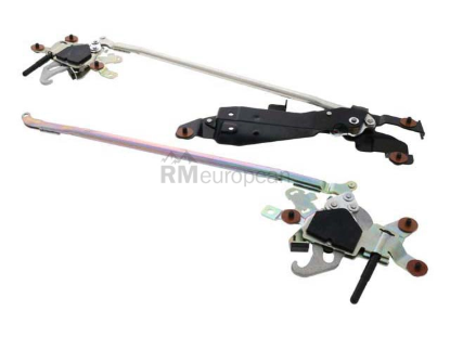 Mercedes Lock Assembly Genuine Mercedes 2307900971
