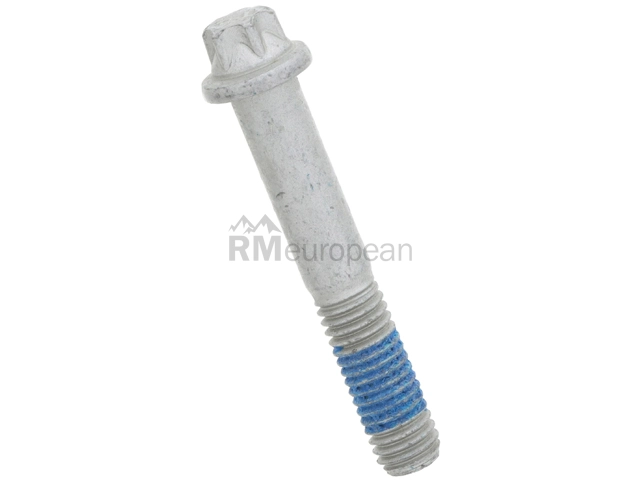 Land Rover Driveshaft Bolt Britpart TYG500141