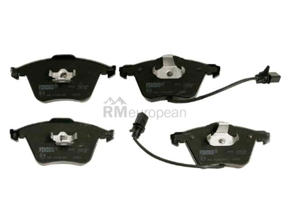 Brake Pad Set Ferodo FDB1629