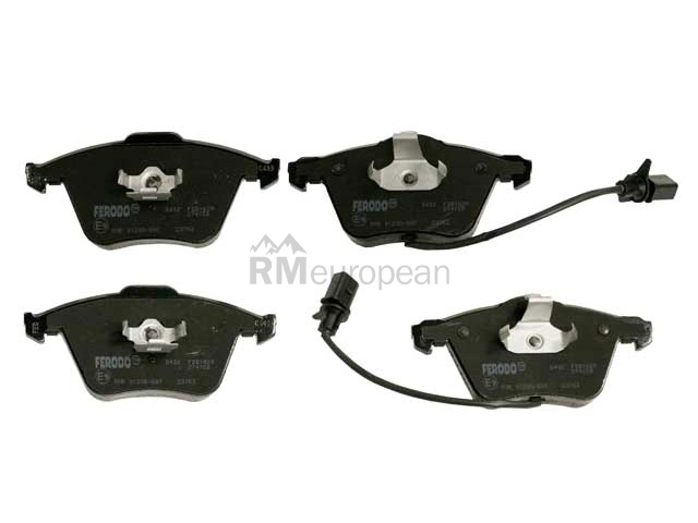 Brake Pad Set Ferodo FDB1629