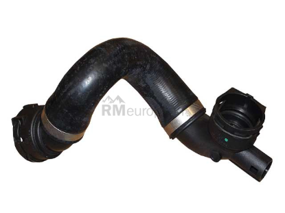 BMW Radiator Hose Rein Automotive 17127531581