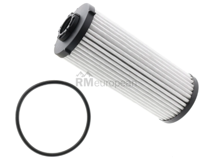 VW-Audi Transmission Filter O.E.M. 0BH325183B