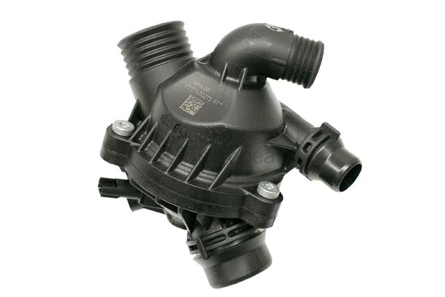 BMW Thermostat Mahle Behr 11537550172
