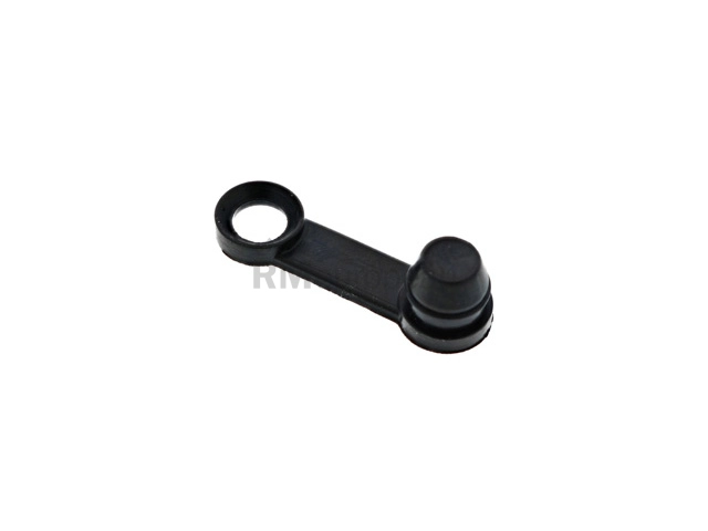 Porsche Bleed Valve Screw Cap URO Parts 93035192701
