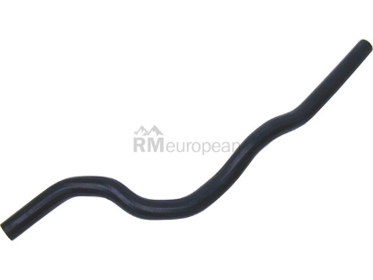 Jaguar Heater Hose URO Parts NCA3945CD