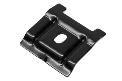 VW-Audi Battery Hold Down Clamp Genuine VW/Audi 1J0803219