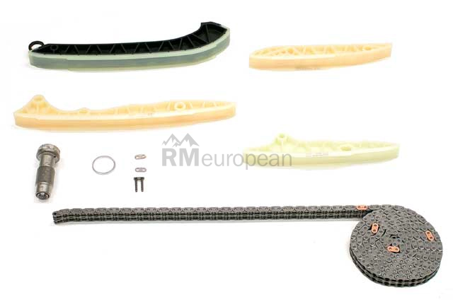 Mercedes Timing Chain Kit febi bilstein 44965