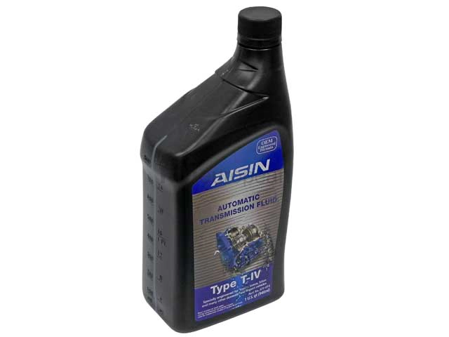 Mini ATF Aisin 83222220438