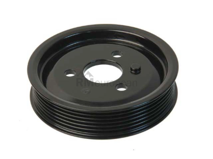 BMW Pulley URO Parts Premium 32427838220