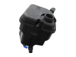 BMW Coolant Expansion Tank febi bilstein 17137640515
