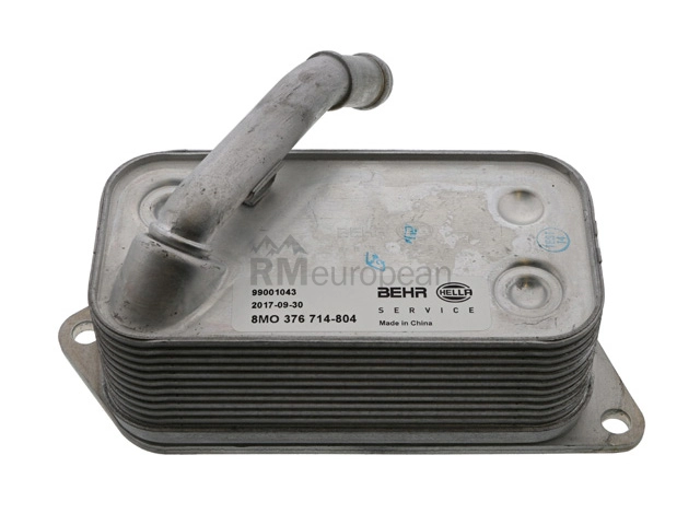 BMW Engine Oil Cooler Mahle Behr 11427525333