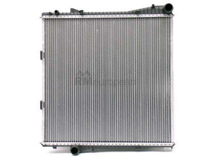 BMW Radiator Mahle Behr 17101439101
