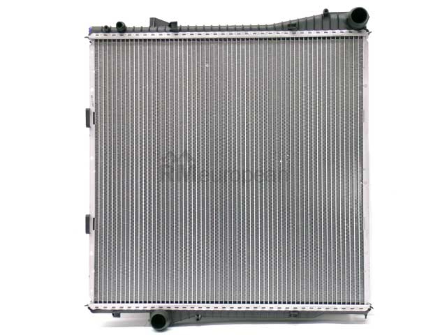 BMW Radiator Mahle Behr 17101439101