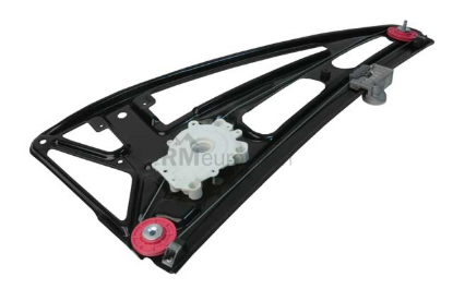 BMW Window Regulator URO Parts Premium 51358125204
