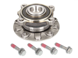 BMW Wheel Hub Optitec 31221093427