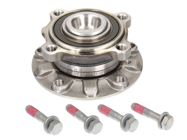 BMW Wheel Hub Optitec 31221093427
