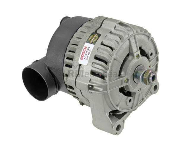 BMW Alternator Bosch 12311744567