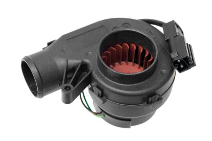 BMW Blower Motor Genuine BMW 12907547141