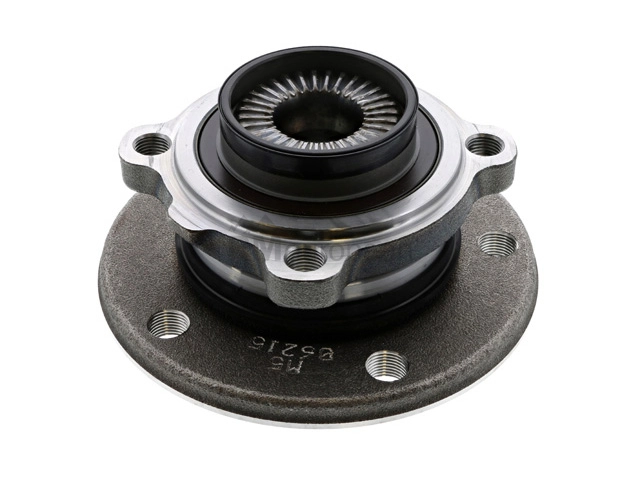 BMW Wheel Hub Schaeffler 31206876844