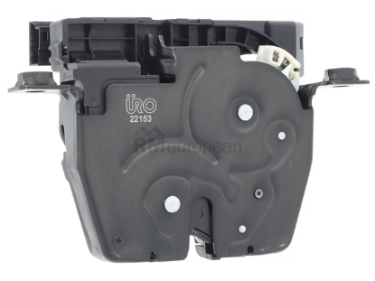 BMW Trunk Lock Assembly URO Parts 51247269543