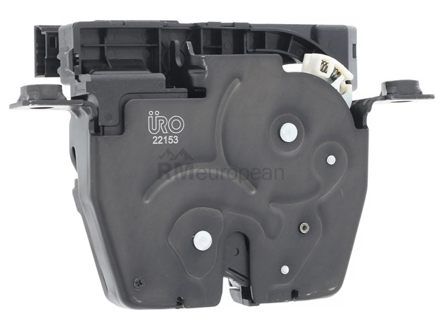 BMW Trunk Lock Assembly URO Parts 51247269543