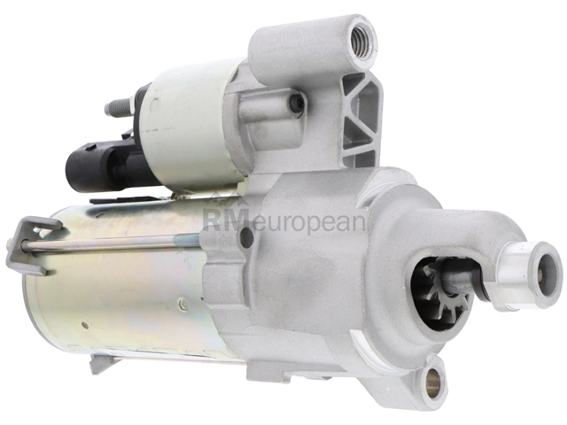 VW-Audi Starter Valeo 079911022