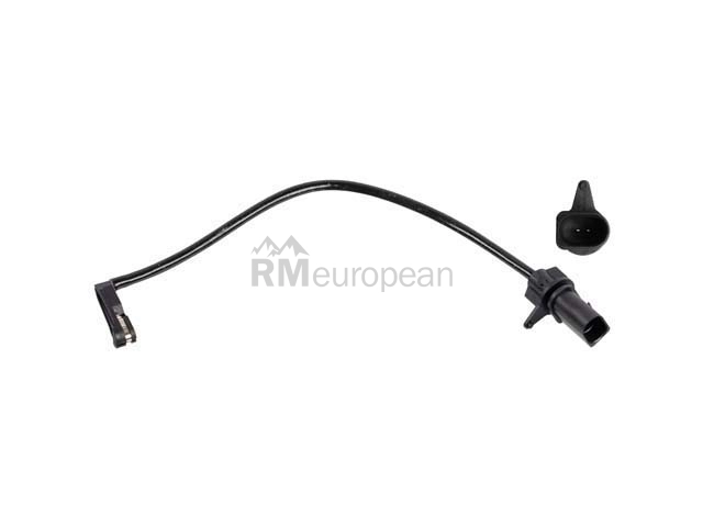 VW-Audi Brake Pad Sensor febi bilstein 8W0615121H