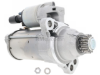 VW-Audi Starter SEG Automotive 02M911024RX