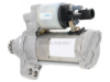 VW-Audi Starter SEG Automotive 02M911024RX