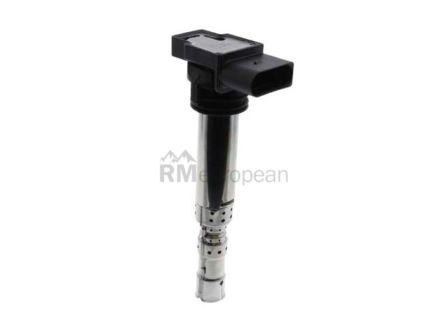 VW-Audi Ignition Coil Delphi 07C905715A